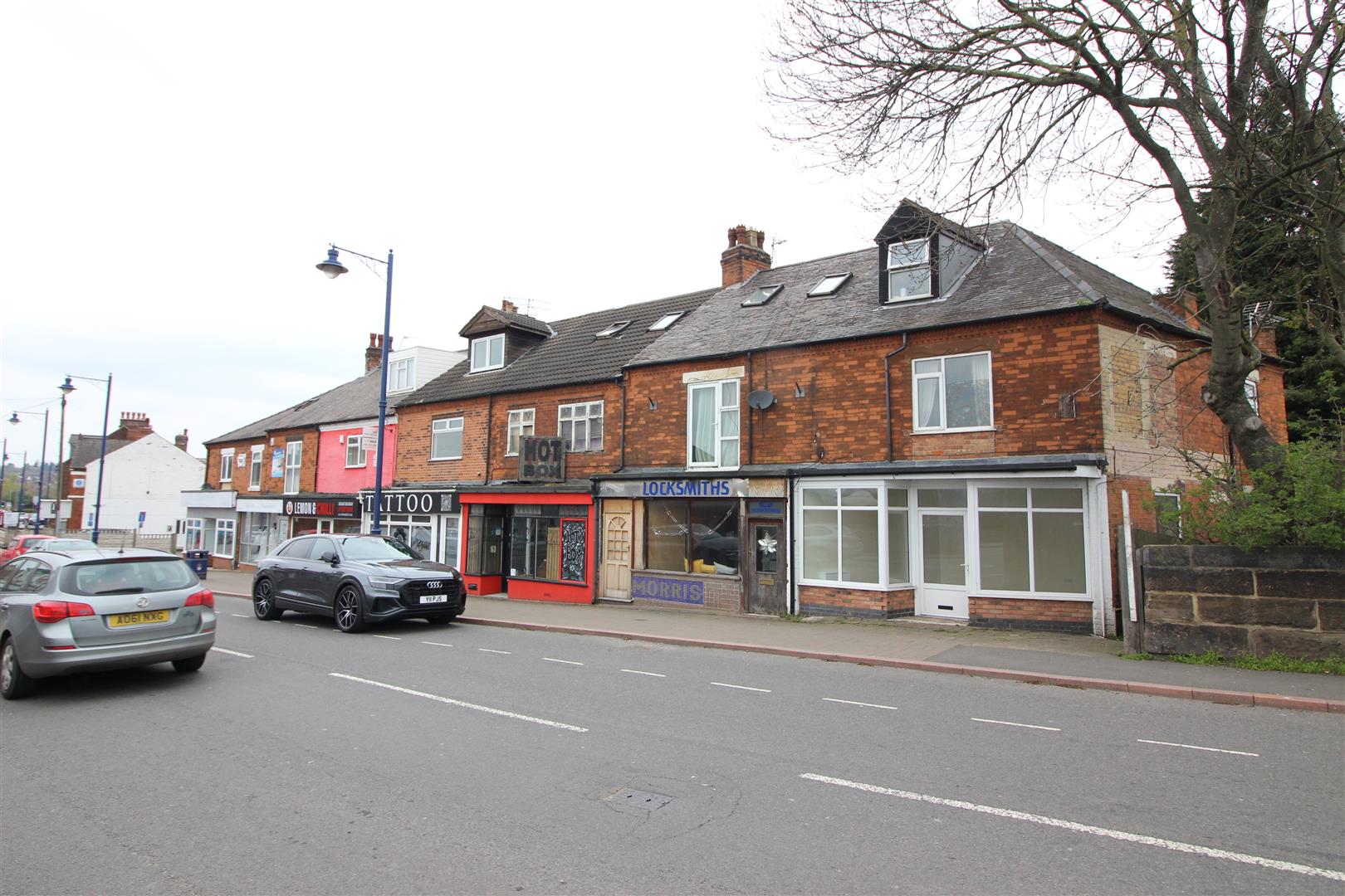 Station Road, Sandiacre, Nottingham Robert Ellis Estate Agents